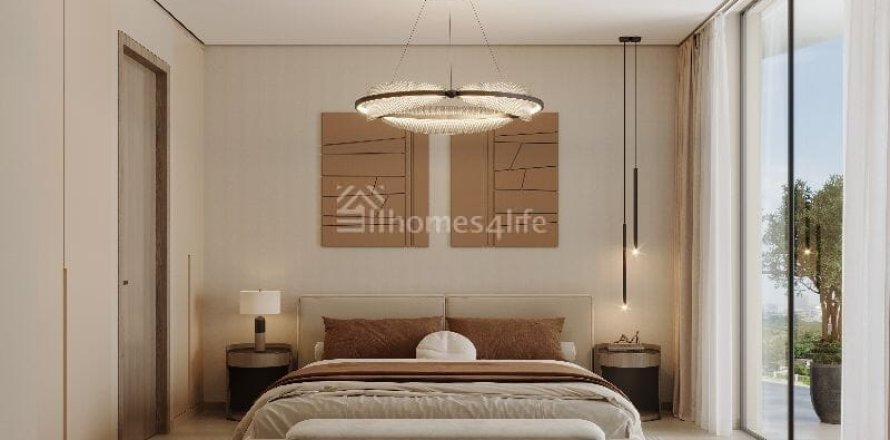 Διαμέρισμα σε Jumeirah Village Circle, Dubai, ΗΑΕ 1 υπνοδωμάτιο, 65 τ.μ. Αρ. 728888