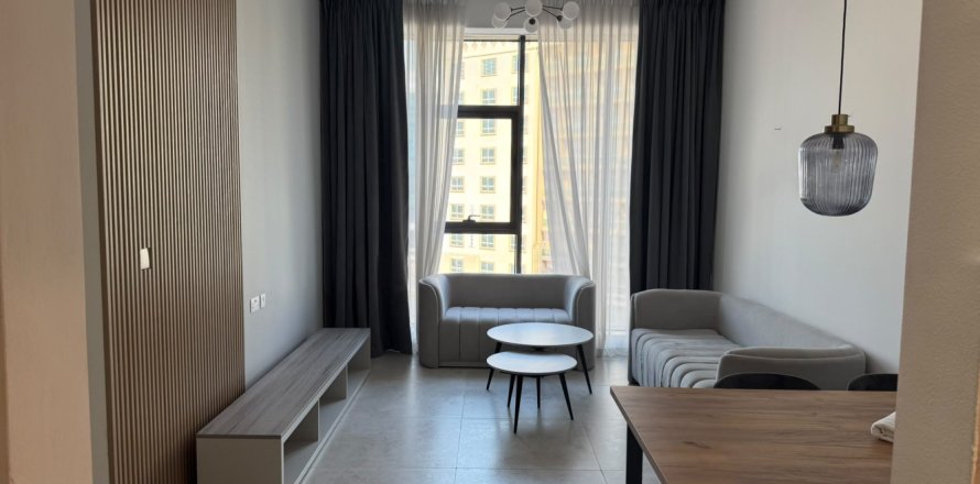 Apartament në Dubai, Emiratet e Bashkuara Arabe 2 dhoma gjumi, 86 m2. № 728887