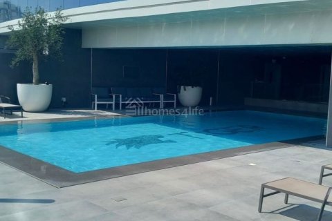 Apartmán v Dubai, SAE 38 m2 č. 728886