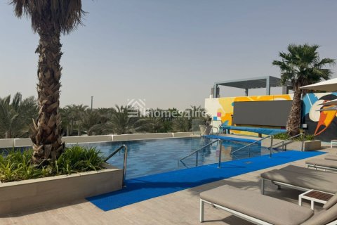Huoneisto Dubai, Arabiemiraatit 33 m2 № 728885 - kuva 8