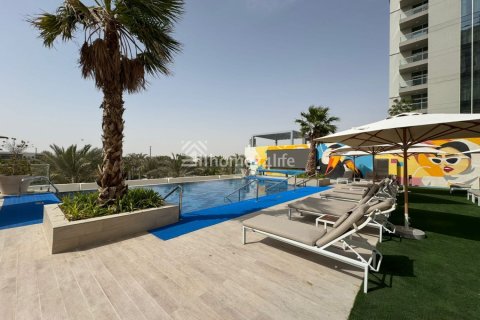Huoneisto Dubai, Arabiemiraatit 33 m2 № 728885 - kuva 7