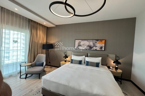 Leilighet i Dubai, Emiratene 33 kvm nr. 728885