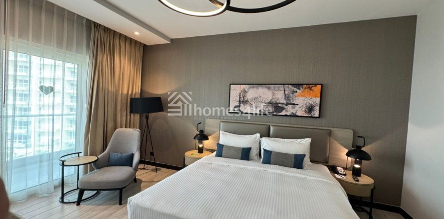 Huoneisto Dubai, Arabiemiraatit 33 m2 № 728885