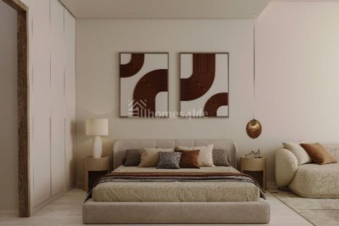 Leilighet i Jumeirah Village Circle, Dubai, Emiratene 39 kvm nr. 728889
