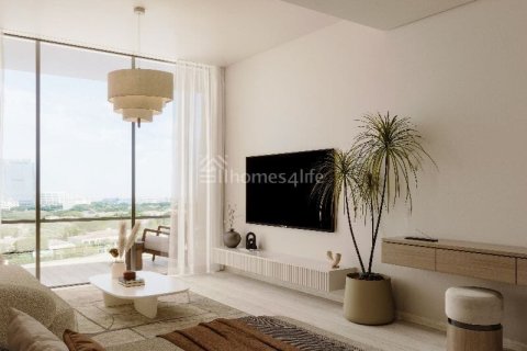 Apartament në Jumeirah Village Circle, Dubai, Emiratet e Bashkuara Arabe 39 m2. № 728889 - Foto 2