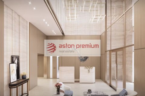 Mohammed Bin Rashid City、Dubai、UAE にあるマンション販売中 1ベッドルーム、81 m2、No699280 - 写真 5