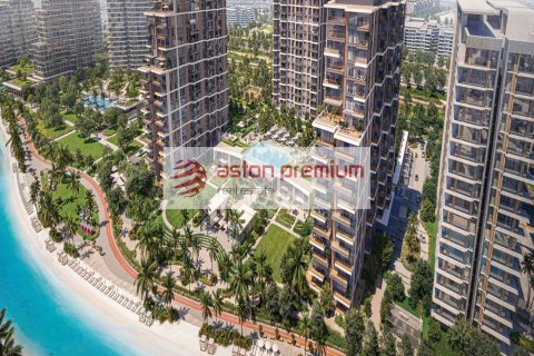 Mohammed Bin Rashid City、Dubai、UAE にあるマンション販売中 1ベッドルーム、81 m2、No699280 - 写真 2