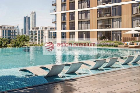 Mohammed Bin Rashid City、Dubai、UAE にあるマンション販売中 1ベッドルーム、81 m2、No699280 - 写真 8