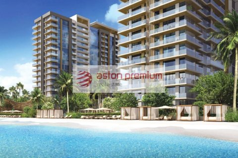 Mohammed Bin Rashid City、Dubai、UAE にあるマンション販売中 1ベッドルーム、81 m2、No699280 - 写真 6