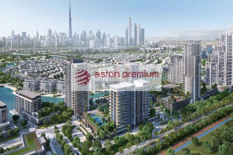 Mohammed Bin Rashid City、Dubai、UAE にあるマンション販売中 1ベッドルーム、81 m2、No699280 - 写真 9