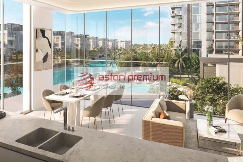 Mohammed Bin Rashid City、Dubai、UAE にあるマンション販売中 1ベッドルーム、81 m2、No699280 - 写真 4