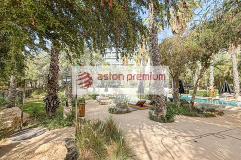 Mohammed Bin Rashid City, Dubai, UAE의 판매용 아파트 침실 1개, 103제곱미터 번호 699284 - 사진 23