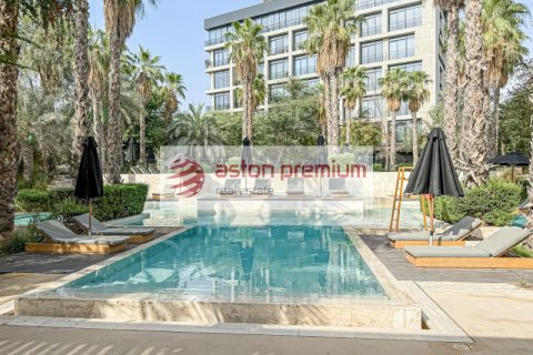 Mohammed Bin Rashid City, Dubai, UAE의 판매용 아파트 침실 1개, 103제곱미터 번호 699284 - 사진 21