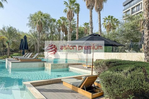 Mohammed Bin Rashid City, Dubai, UAE의 판매용 아파트 침실 1개, 103제곱미터 번호 699284 - 사진 26