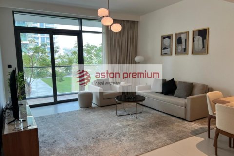Apartament w Dubai Harbour, Dubai, ZEA 1 sypialnia, 81 mkw. nr 699285