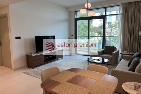 Lakás itt: Dubai Harbour, Dubai, EAE, 1 hálószoba, 81 m², azonosító: 699285 - fénykép 2