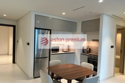 Lakás itt: Dubai Harbour, Dubai, EAE, 1 hálószoba, 81 m², azonosító: 699285 - fénykép 6