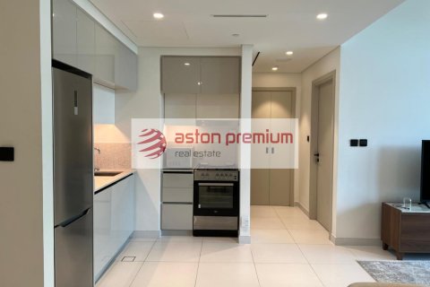 Lakás itt: Dubai Harbour, Dubai, EAE, 1 hálószoba, 81 m², azonosító: 699285 - fénykép 4