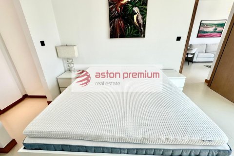 Dubai Marina、Dubai、UAE にあるマンションの賃貸物件 1ベッドルーム、64 m2、No699282 - 写真 15