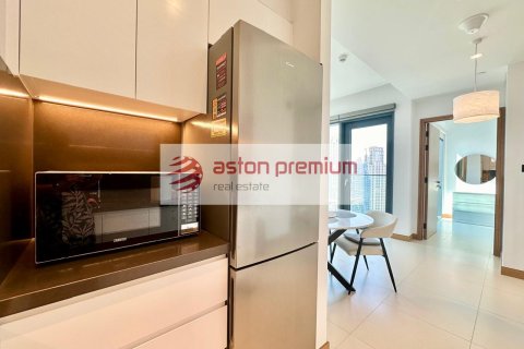 Dubai Marina、Dubai、UAE にあるマンションの賃貸物件 1ベッドルーム、64 m2、No699282 - 写真 11