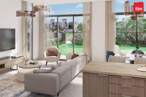 Rijtjeshuis te koop in Dubai, VAE 4 slaapkamers, 300.7 vr.m., nr 740868 - foto 2