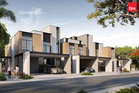 Rijtjeshuis te koop in Dubai, VAE 4 slaapkamers, 300.7 vr.m., nr 740868 - foto 10