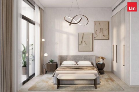 Rijtjeshuis te koop in Dubai, VAE 4 slaapkamers, 300.7 vr.m., nr 740868 - foto 7