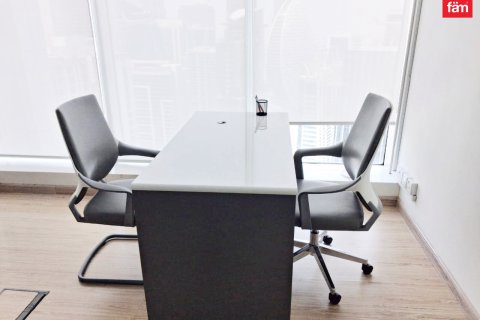 阿联酋 Dubai Business Bay 待租 : 90.6 平方米 , 编号740866 - 照片 3