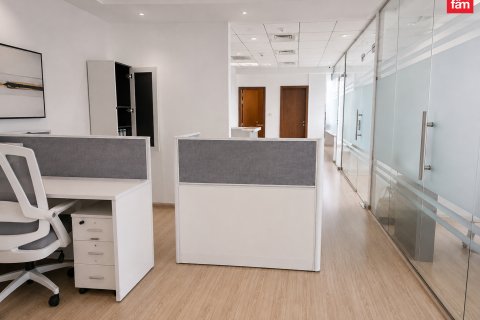 阿联酋 Dubai Business Bay 待租 : 90.6 平方米 , 编号740866 - 照片 8