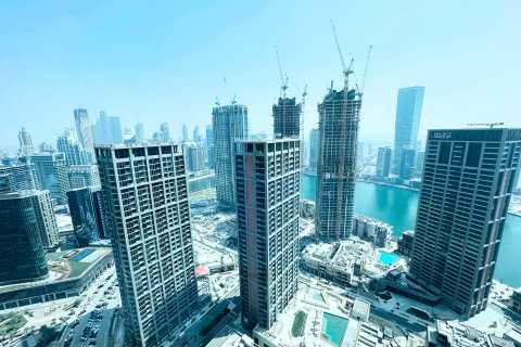 阿联酋 Dubai Business Bay 待租 : 90.6 平方米 , 编号740866 - 照片 9