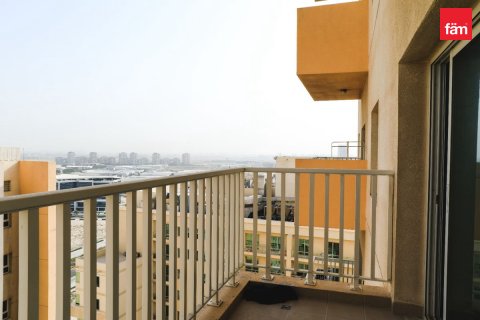Dubai Production City (IMPZ), Dubai, संयुक्त अरब अमीरात में अपार्टमेंट, 1 बेडरूम, 67.1 वर्ग मीटर, संख्या 740865 - फ़ोटो 10
