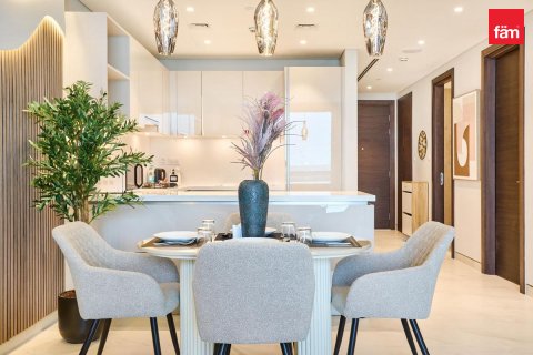 Huoneisto Dubai, Arabiemiraatit 1 makuuhuone, 79.5 m2 № 740867 - kuva 5