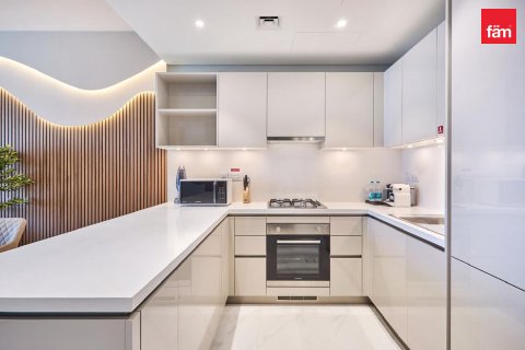 Huoneisto Dubai, Arabiemiraatit 1 makuuhuone, 79.5 m2 № 740867 - kuva 6