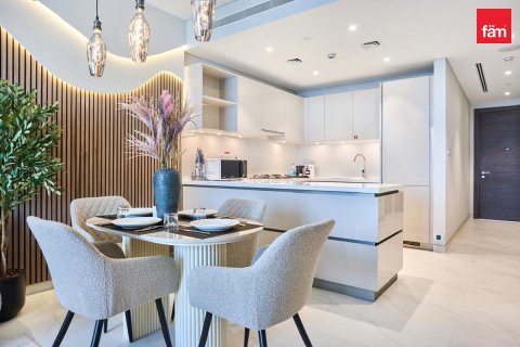 Huoneisto Dubai, Arabiemiraatit 1 makuuhuone, 79.5 m2 № 740867 - kuva 4