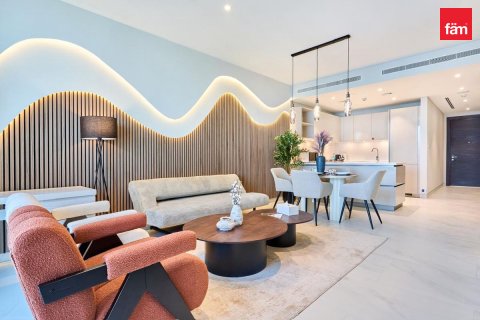 Huoneisto Dubai, Arabiemiraatit 1 makuuhuone, 79.5 m2 № 740867 - kuva 2