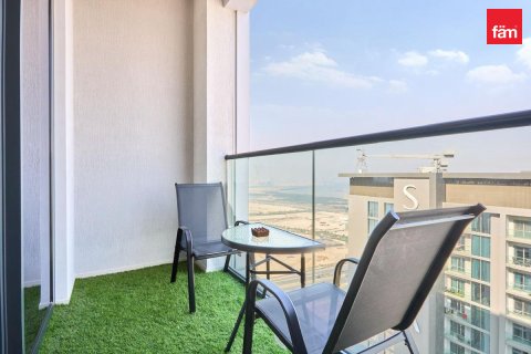 Apartman u Dubai, UAE 79.5 m2, 1 spavaća soba Br. 740867