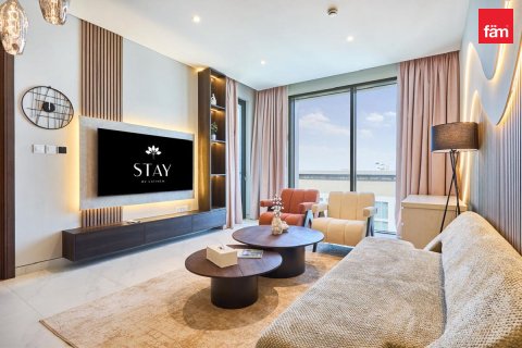 Huoneisto Dubai, Arabiemiraatit 1 makuuhuone, 79.5 m2 № 740867 - kuva 3