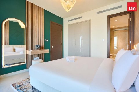 Huoneisto Dubai, Arabiemiraatit 1 makuuhuone, 79.5 m2 № 740867 - kuva 7