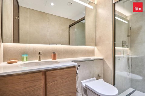 Huoneisto Dubai, Arabiemiraatit 1 makuuhuone, 79.5 m2 № 740867 - kuva 10