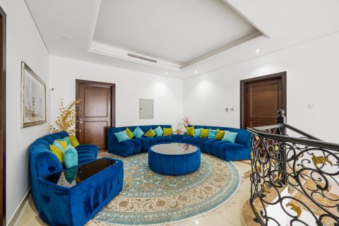 Vila u Living Legends, Dubai, UAE 5 spavaćih soba, 1411.94 m2 Br. 748452 - fotografija 10