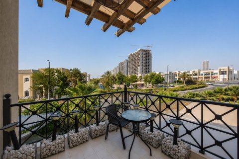 Vila u Living Legends, Dubai, UAE 5 spavaćih soba, 1411.94 m2 Br. 748452 - fotografija 21