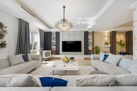 Vila u Living Legends, Dubai, UAE 5 spavaćih soba, 1411.94 m2 Br. 748452 - fotografija 4
