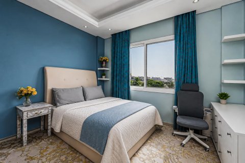 Vila u Living Legends, Dubai, UAE 5 spavaćih soba, 1411.94 m2 Br. 748452 - fotografija 12