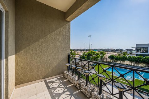Vila u Living Legends, Dubai, UAE 5 spavaćih soba, 1411.94 m2 Br. 748452 - fotografija 18