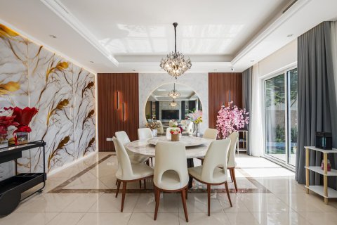 Vila u Living Legends, Dubai, UAE 5 spavaćih soba, 1411.94 m2 Br. 748452 - fotografija 8