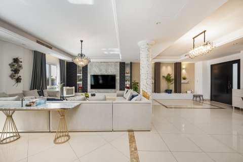 Vila u Living Legends, Dubai, UAE 5 spavaćih soba, 1411.94 m2 Br. 748452 - fotografija 5