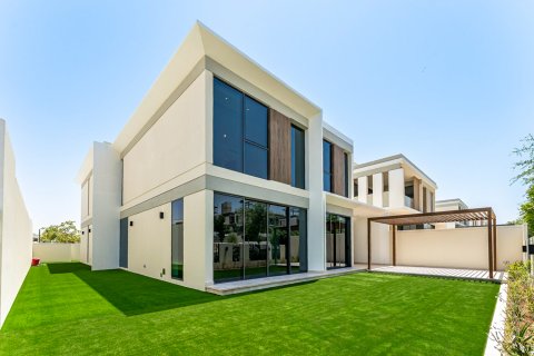 Βίλα σε Tilal Al Ghaf, Dubai, ΗΑΕ 5 υπνοδωμάτια, 493.04 τ.μ. Αρ. 748450 - φωτογραφία 2