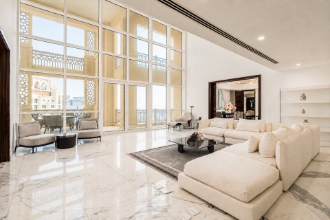 阿联酋 Dubai Palm Jumeirah 待售 : 4 卧, 952.65 平方米 , 编号748454 - 照片 6