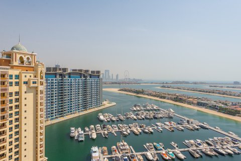 阿联酋 Dubai Palm Jumeirah 待售 : 4 卧, 952.65 平方米 , 编号748454 - 照片 1