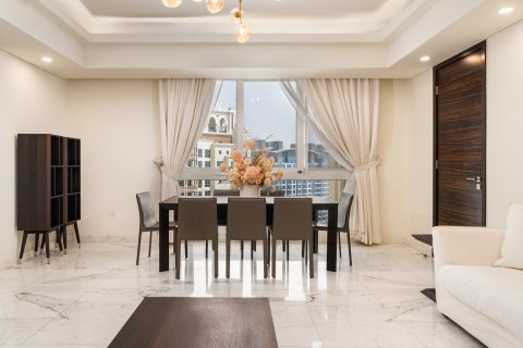 阿联酋 Dubai Palm Jumeirah 待售 : 4 卧, 952.65 平方米 , 编号748454 - 照片 2